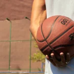 Team Bola Basket Dan Futsal